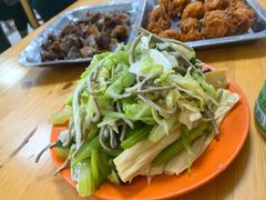 -清真-戏楼王记牛肉面