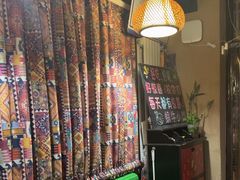 -蜗牛小馆醉乡民谣云南菜(惠新西里店)