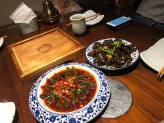 双椒皮蛋-宽口美蛙鱼头(大唐西市店)