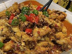 -蛙喔牛蛙(仙林万达茂店)