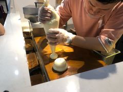 -狐狸和向日葵(北京路店)