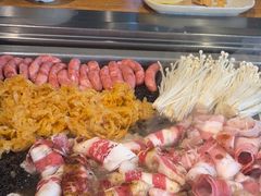 -郭记烤肉(正阳街店)