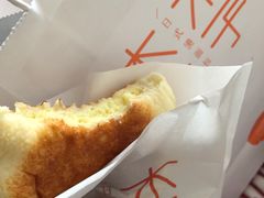 -木子木水日式烫面包(世界城光谷店)