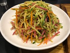 -白洋淀灶台鱼(名佳花园店)