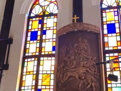 -贵阳北天主教堂