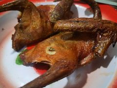 -艾尼纯羊烤肉店