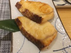 -吉兆·料理(红梅南路店)