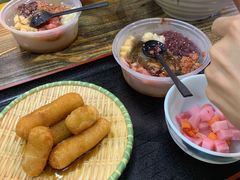 -胡大怪手工酸辣粉(安亭店)