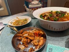 -阿娜尔·新疆菜(佰港城店)