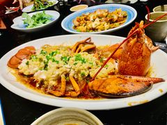 -小聚点餐厅(金隅金座店)