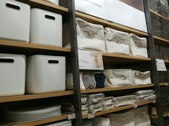 -MUJI无印良品(万科里店)