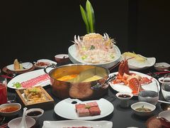 -澜棠海鲜(余姚阳明古镇店)