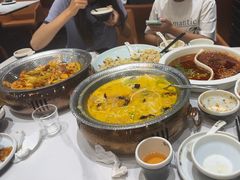 -李氏传家菜(兴城路店)