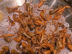 -喝丢一只鞋海鲜烧烤·海肠捞饭(东关街店)