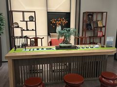 -上海宝华喜来登酒店·采悦轩中餐厅