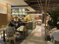 -金海湾自助餐厅(金陵饭店)