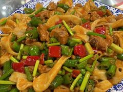 -后卫寨猫耳朵(后卫寨店)