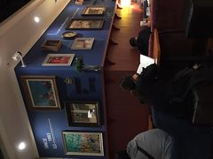 -西西弗书店&矢量咖啡(壹方购物中心店)