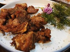 -堂宴·老厦门私房菜(1988仙岳总店)