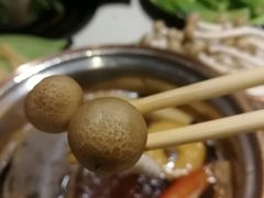 -一叶一世界•素食餐厅(新光天地店)