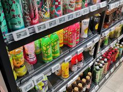 -盒马X会员店(王府井奥莱UP TOWN店)