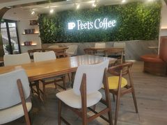 -Peet's Coffee皮爷咖啡(大学路店)