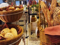 -粤海喜来登酒店·盛宴海鲜牛排自助餐厅(天河城店)