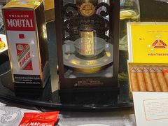 -洪福龙虾