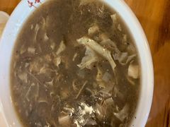 -张小文胡辣汤(龙柏新村店)
