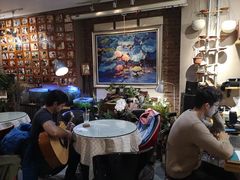 -109 COFFEE(建筑学院店)