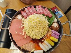 -李先生的首尔小馆(松江启源广场店)