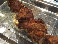 馕坑肉-217丰惠源抓饭(星湖街店)