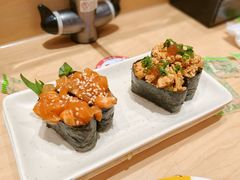 -友壹町寿司(佛山新DNA店)