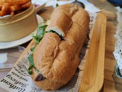 -越美小馆·越南料理(曲江店)