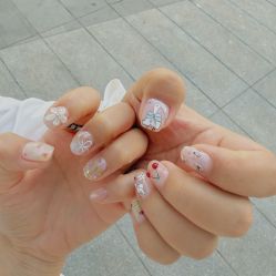 -斯馨·健康美甲美睫