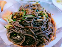 -鑫巴蜀小镇 · 水煮鱼专研店(玉桥店)