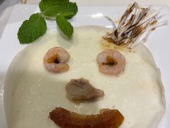 -大鸭梨烤鸭(左家庄店)