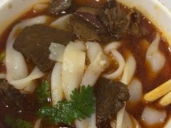 -骏骏牛肉粉店(吉庆街店)