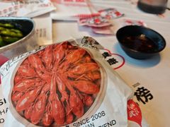 -靓靓蒸虾·头牌蒸虾(沙湖旗舰店)