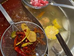 -小城牛事·鲜牛肉火锅(万达店)