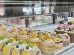 -蜜思琪蛋糕(民生路店)