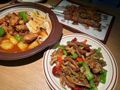 -纳鲁孜·新疆特色餐厅(上海悦荟广场店)