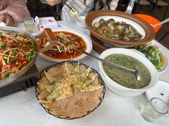 -蛙兔鸡自贡风味·特色江湖菜(广都店)