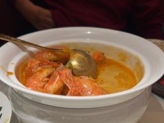 -華府Deluxe(兴业太古汇店)