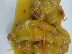 -天祥斋老北京八大碗烧烤家常菜(田村店)