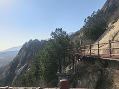 -北京凤凰岭