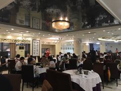 大堂-口衣记鸡饭店
