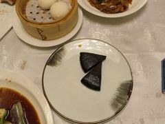 -酌宴府The China Club·广州万富希尔顿酒店(云城东路店)