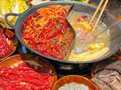 -阳阳老火锅(小南门店)