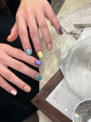 -Touch Nail·品质·美甲美睫